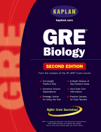 Kaplan GRE Biology - Levin, Tim, and Kaplan