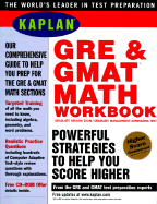 Kaplan GRE / GMAT Math Workbook - Scheele, Adele, and Kaplan