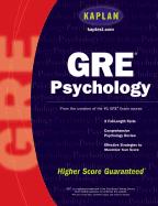 Kaplan GRE Psychology