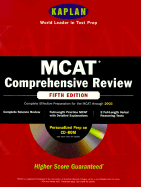 Kaplan MCAT Comprehensive Review