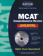 Kaplan MCAT Comprehensive Review - Rothstein, Rochelle (Editor)