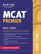 Kaplan MCAT Premier: Strategies, Practice, and Review