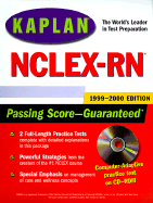 Kaplan NCLEX-RN 1999-2000
