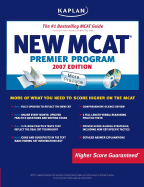 Kaplan New MCAT Premier Program - Rothstein, Rochelle