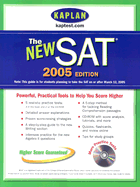 Kaplan New SAT - Staff of Kaplan Test Prep and Admissions (Creator)