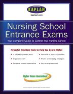 Kaplan Nursing School Entrance Exams