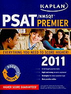 Kaplan PSAT/NMSQT Premier