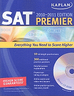 Kaplan SAT Premier