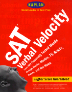Kaplan SAT Verbal Velocity