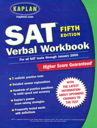 Kaplan SAT Verbal Workbook