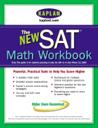 Kaplan the New SAT Math Workbook