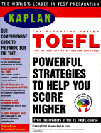 Kaplan TOEFL
