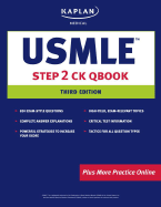 kaplan USMLE Step 2 CK Qbook