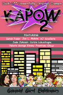 Kapow: Good Girls Edition