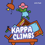 Kappa Climbs: A Japanese Folklore Children's Book About Balance, Safety, and Fun - Interactive Read Aloud Story with Sound Effects for Kids Ages 3-7