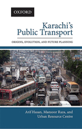 Karachi's Public Transport