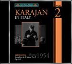 Karajan in Italy, Vol. 2