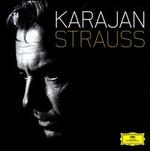 Karajan: Strauss [Deluxe Box]