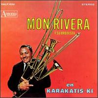 Karakatis-ki - Mon Rivera