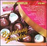 Karaoke: Broadway Sampler, Vol. 1