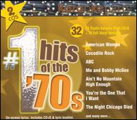 Karaoke Party: #1 Hits of the 70s - Karaoke