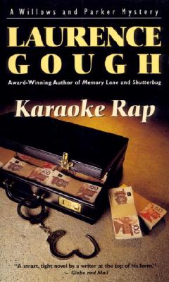 Karaoke Rap - Gough, Laurence