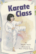 Karate Class