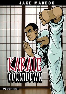 Karate Countdown - Stevens, Eric