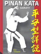 Karate Pinan Katas in Depth - Tomiyama, Keiji