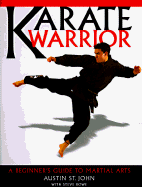 Karate Warrior - St John, Austin, and Rowe, Steve