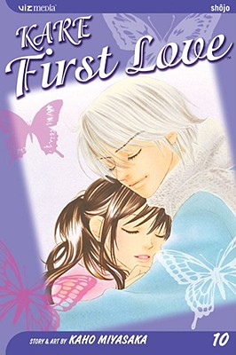 Kare First Love, Vol. 10 - Miyasaka, Kaho