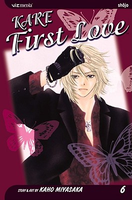 Kare First Love, Vol. 6 - Miyasaka, Kaho