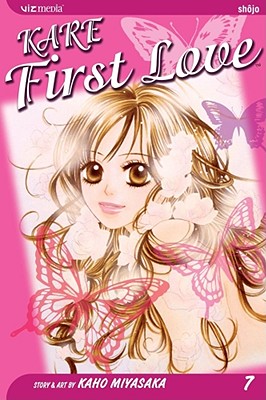 Kare First Love, Vol. 7 - Miyasaka, Kaho