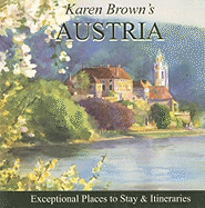 Karen Brown's Austria