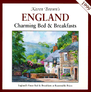 Karen Brown's England: Charming Bed and Breakfasts