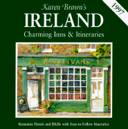 Karen Brown's Ireland: Charming Inns and Itineraries