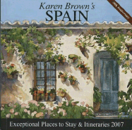Karen Brown's Spain
