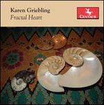 Karen Griebling: Fractal Heart