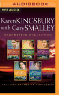 Karen Kingsbury Redemption Series Collection: Redemption, Remember, Return, Rejoice, Reunion