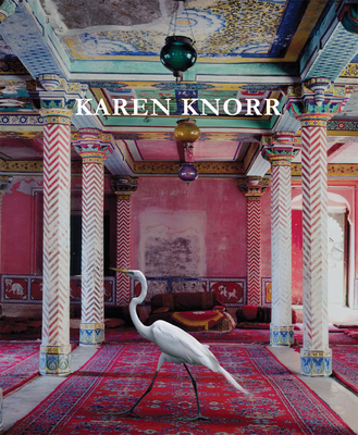 Karen Knorr - Knorr, Karen, and Bajac, Quentin, and Kubicki, Kathy (Text by)