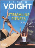 Karen Voight: Streamline Fitness