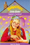 Karen's Carnival - Martin, Ann M.