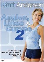 Kari Anderson: Angles, Lines and Curves, Vol. 2 - 