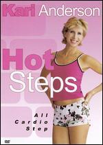 Kari Anderson: Hot Steps
