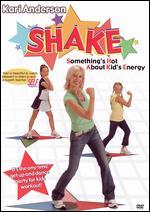 Kari Anderson: Shake