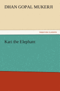 Kari the Elephant