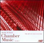 Karim Al-Zand: Chamber Music, Vol. 2 - The Art of Conversation