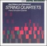 Karl Ditters von Dittersdorf: String Quartets