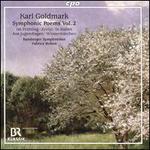 Karl Goldmark: Symphonic Poems Vol. 2