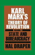 Karl Marx (Tm)S Theory of Revolution I